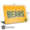 Baylor University Bears Universal Laptop 16in (13 x 9.4in) Skin